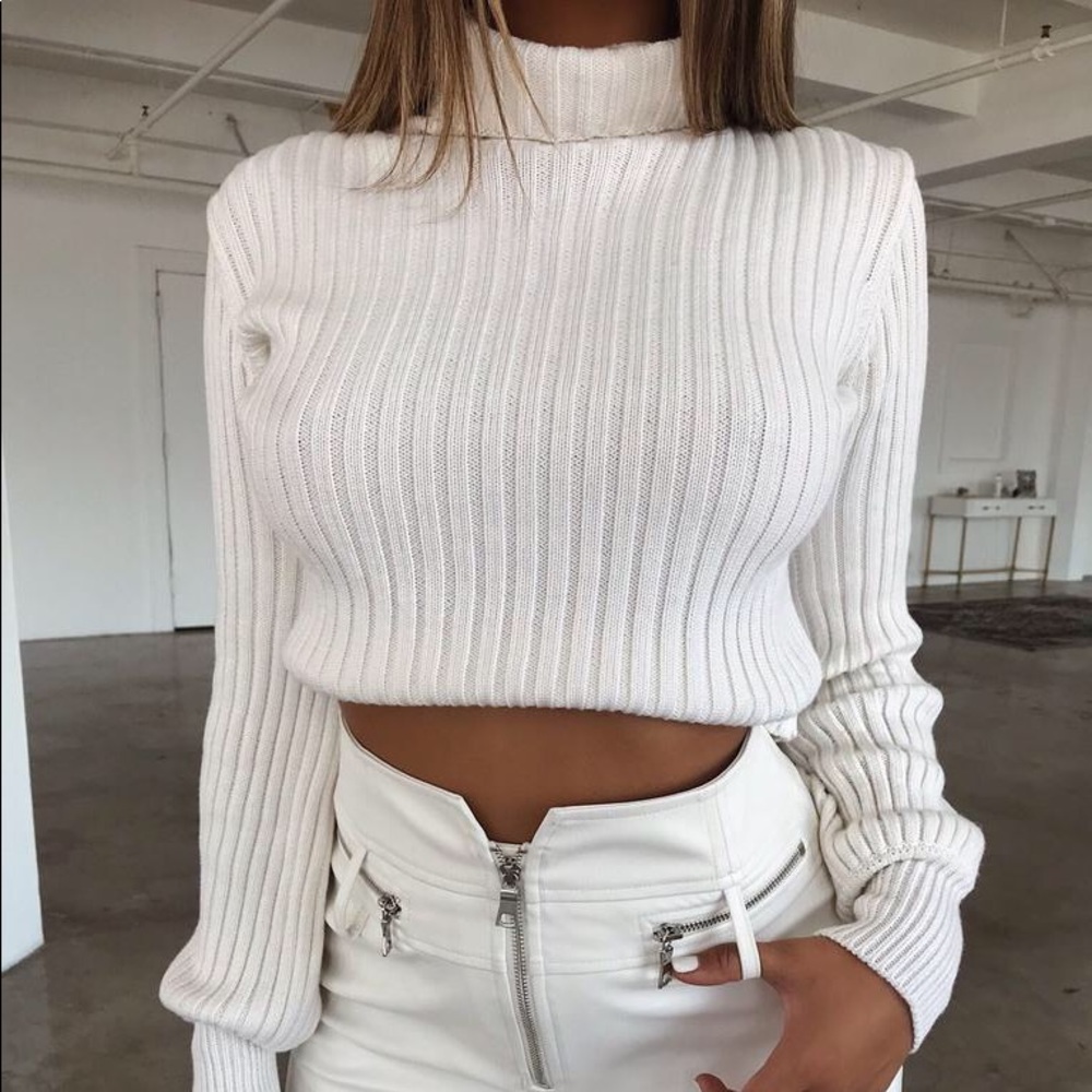 Tiger mist Mackenzie sweater